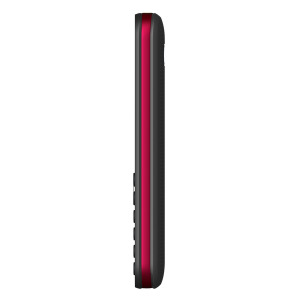ERGO E241 Dual Sim Red