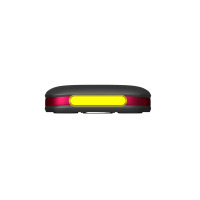 ERGO E241 Dual Sim Red