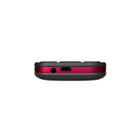 ERGO E241 Dual Sim Red