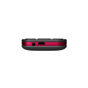 ERGO E241 Dual Sim Red