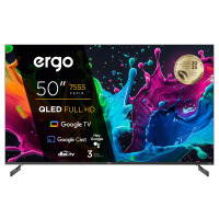 TV ERGO 50JFQ7555