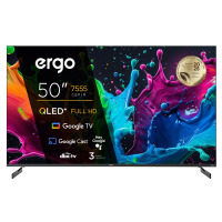 TV ERGO 50JFQ7555