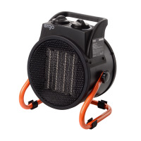 Fan heater ERGO FHC 2620