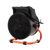 Fan heater ERGO FHC 2620