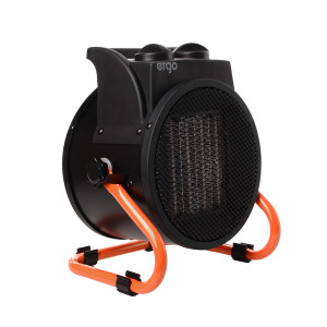 Fan heater ERGO FHC 2620