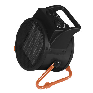 Fan heater ERGO FHC 2630