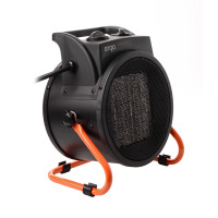 Fan heater ERGO FHC 2630