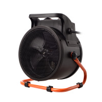 Fan heater ERGO FHC 2630