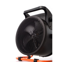 Fan heater ERGO FHC 2630