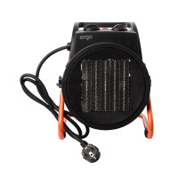 Fan heater ERGO FHC 2630