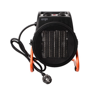 Fan heater ERGO FHC 2630