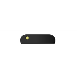 ERGO E243 Dual Sim Black