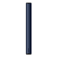 ERGO E243 Dual Sim Blue
