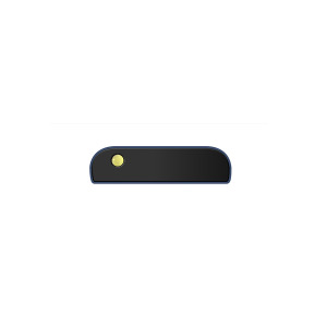 ERGO E243 Dual Sim Blue