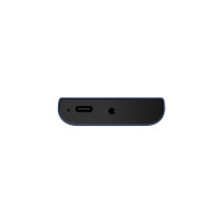 ERGO E243 Dual Sim Blue