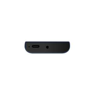 ERGO E243 Dual Sim Blue