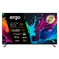 TV ERGO 65JUQ7555
