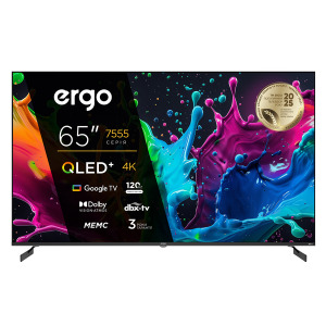 TV ERGO 65JUQ7555