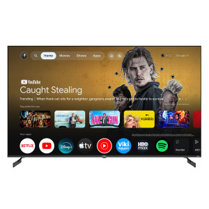 TV ERGO 65JUQ7555