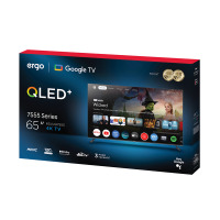 TV ERGO 65JUQ7555