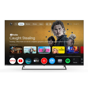 TV ERGO 55MQD90 Game PRO