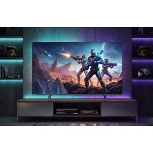 TV ERGO 55MQD90 Game PRO