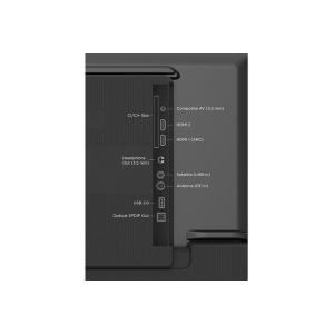 TV ERGO 24JHT5000