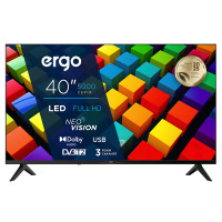 TV ERGO 40JFT5000