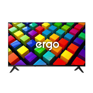 TV ERGO 40JFT5000