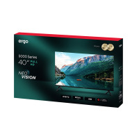 TV ERGO 40JFT5000
