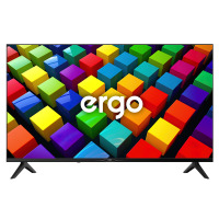 TV ERGO 40JFT5000