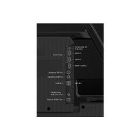 TV ERGO 40JFT5000