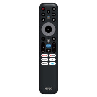 TV ERGO 43JFQ7500