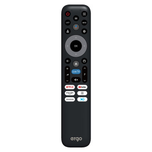 TV ERGO 43JFQ7500