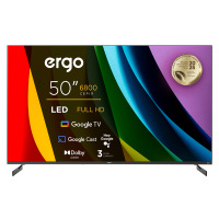 TV ERGO 50JFS6800