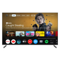 TV ERGO 50JFS6800