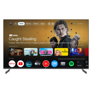 TV ERGO 50JFS6800