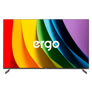 TV ERGO 50JFS6800
