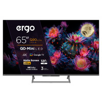 TV ERGO 65MQ90 Ultra