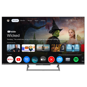 TV ERGO 65MQ90 Ultra