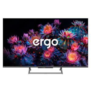 TV ERGO 65MQ90 Ultra