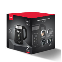 Kettle ERGO GP-7070