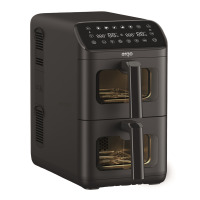 Multi oven ERGO AF-2020